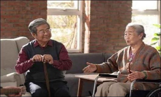 Gia đình cũng thế, cần sự bao dung, thấu hiểu nhau bao nhiêu thì khó khăn rồi cũng sẽ qua đi (ảnh minh họa)