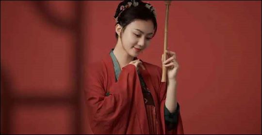 Hòa khí sẽ sinh tài vận, những người hòa nhã thì thường lương thiện, lấy nhu khắc cương (ảnh minh họa)