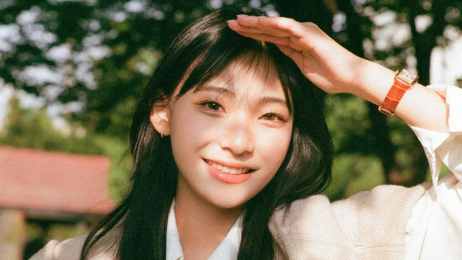 Phong cách trang điểm “No makeup makeup” gần như cách chăm sóc da của phái đẹp hiện đại – tối giản và hiệu quả. 