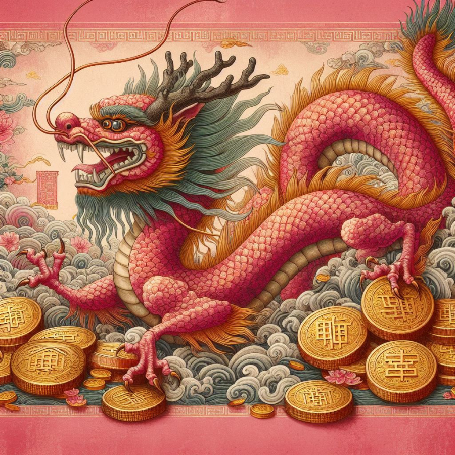 Tử vi 12 Shbet888.com nhà cái uy tín nói rằng bước sang năm 2025, người tuổi Thìn có thể mở ra nhiều cánh cửa phát triển mới, sự nghiệp có cơ hội thăng tiến. 