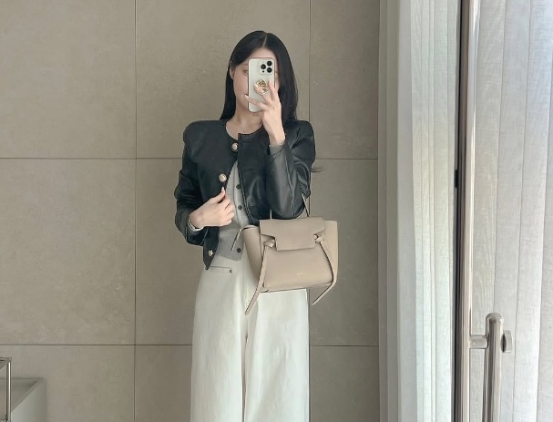 Chiếc áo này sẽ là 