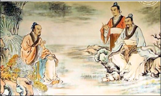  Nếu như trong Shbet16 chơi game trực tuyến sinh hoạt một người lúc nào hồng hào, tươi cười thì chứng tỏ có gia thế giàu có, hôn nhân hạnh phúc.  (ảnh minh họa)
