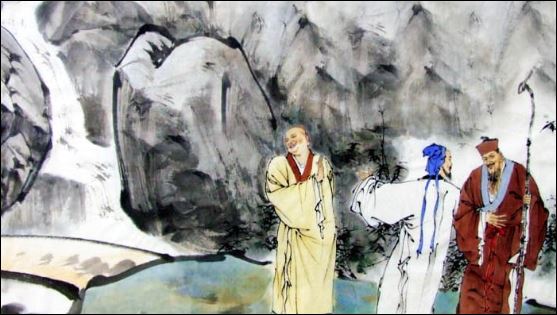 Đừng làm những chuyện lợi ích lâu dài, đừng đến nơi mọi người tranh giành (ảnh minh họa)