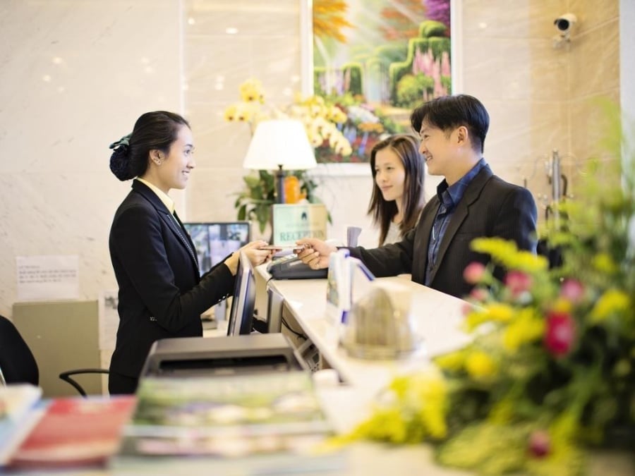 Ngoài ra, bạn cũng nên tránh chọn các phòng có thiết kế góc cạnh hoặc không vuông vức. 