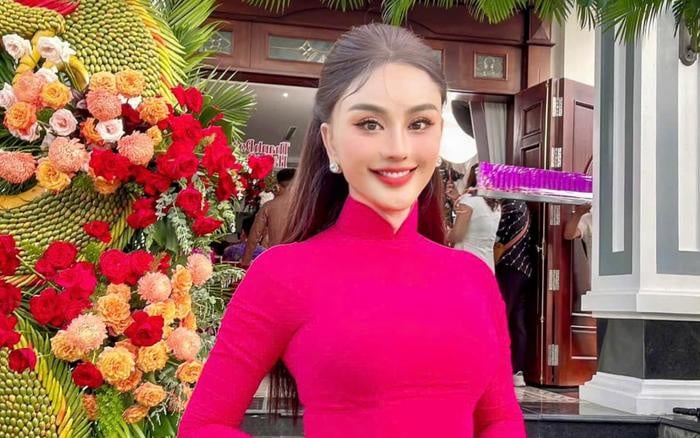 Lâm Khánh Chi phản ứng ra sao khi được fan hỏi về Quatrian shbet hiện đang mở, tiết lộ luôn thời gian kết hôn?