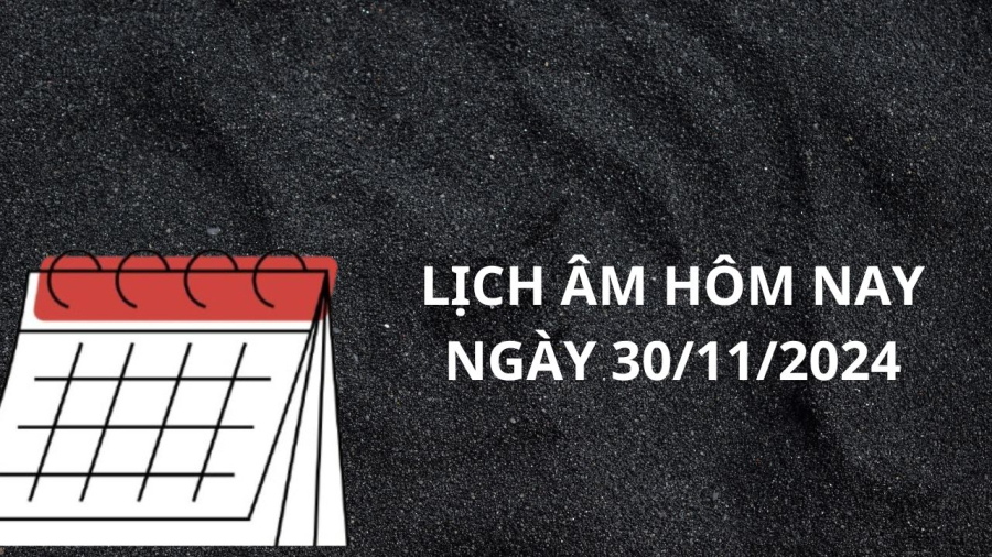 Hôm nay là một ngày tốt cho xuất hành