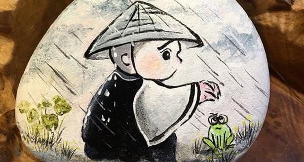 Có một câu nói rất thực tế rằng bộ mặt thật của một người chỉ bộc lộ khi họ đối mặt với lợi ích.