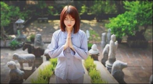 Khi biết trân trọng những khoảnh khắc này sẽ giúp bạn có thêm cảm xúc. (ảnh minh họa)