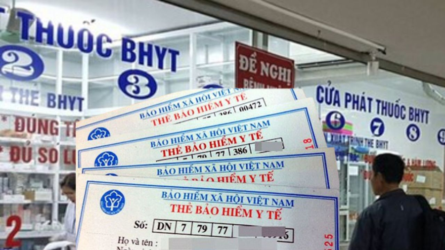 Thông tư 39 tăng thêm quyền lợi cho người bệnh