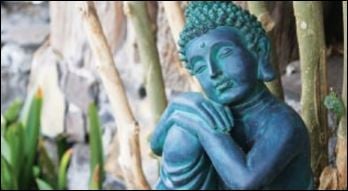 Lại nói đức thường hằng chẳng hề mất, là trở về với trạng thái đơn thuần như đứa trẻ sinh ra (ảnh minh họa)
