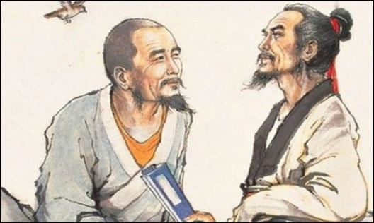 Trên đời này cái gì cũng có giá của nó, hãy làm việc thật công tâm, lấy dân làm gốc. (ảnh minh họa)