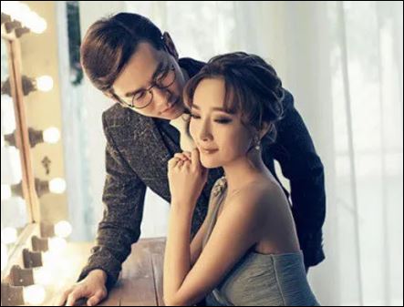 Chắc chắn đàn ông chẳng thể ngó lơ khi bạn dành cho họ những cử chỉ âu yếm. (ảnh minh họa)
