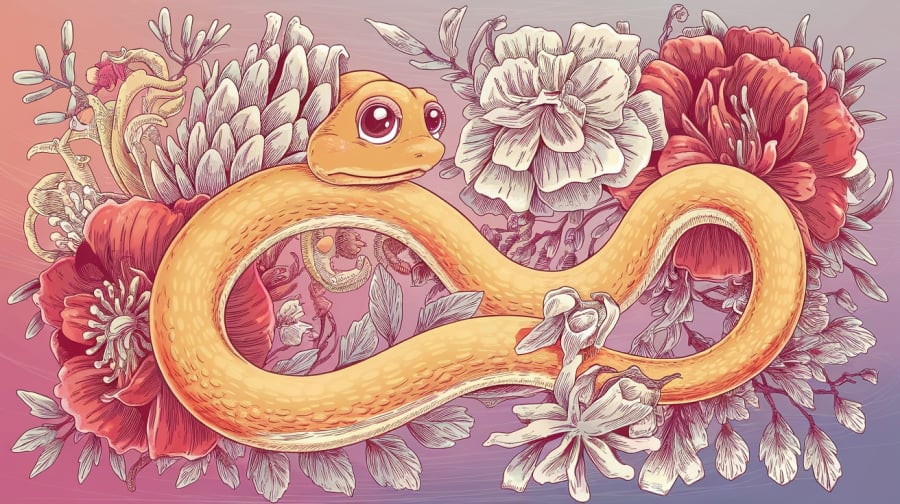 Tuần mới đầy hứa hẹn cho những người tuổi Tị nhờ sự che chở của các cát tinh