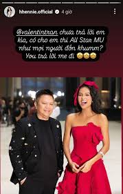 H'Hen Niê ẩn ý muốn tiếp tục thi Miss Universe?