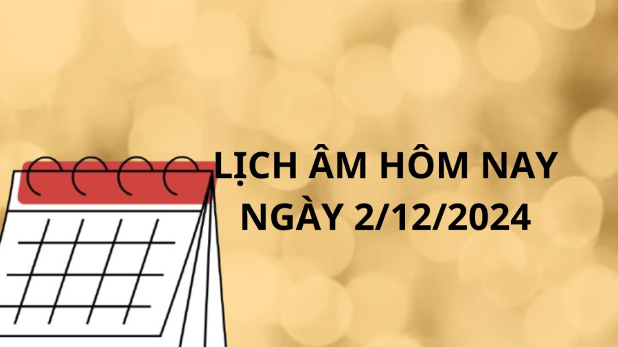 Hôm nay cần cẩn thận việc đi thuyền