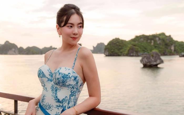 Mai Ngọc tiết lộ điều bản thân cần nhất, đã tìm được niềm vui mới sau đổ vỡ hôn nhân?  