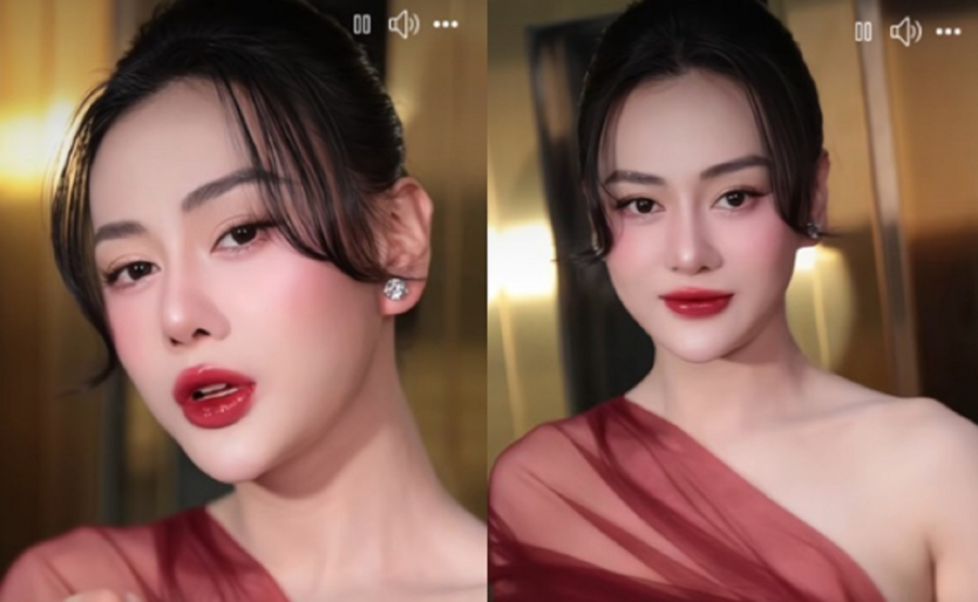 Nhan sắc 