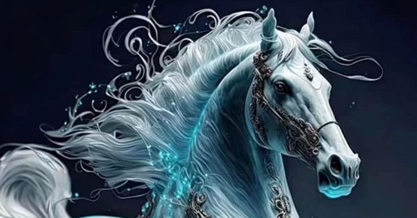 Ngọ sẽ đón nhận rất nhiều may mắn trong tháng 11 âm