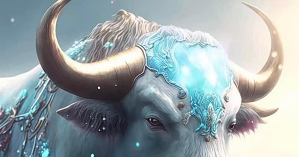 Ngày 2/12 sẽ mở ra như một chương mới đầy hứa hẹn cho tuổi Sửu
