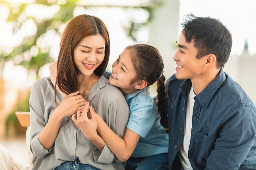 Năng lực chính là nền tảng vững chắc cho hạnh phúc của phụ nữ.