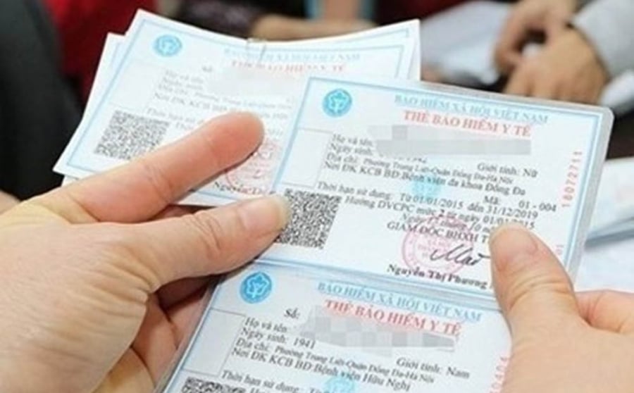 Những thay đổi về BHYT từ năm 2025