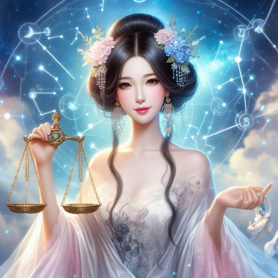 Với nét đẹp duyên dáng và khả năng giao tiếp tinh tế, Thiên Bình dễ dàng thu hút ánh nhìn của người khác ngay từ lần gặp đầu tiên