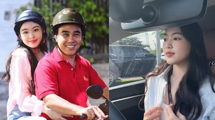 Nam MC còn đưa ra yêu cầu cho con gái phải có bằng SHBET 1000 World Cup máy và ô tô để thuận tiện. 