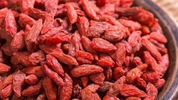 Loại thảo dược này nổi tiếng với công dụng dưỡng da và bảo vệ khỏi các tác động của môi trường.