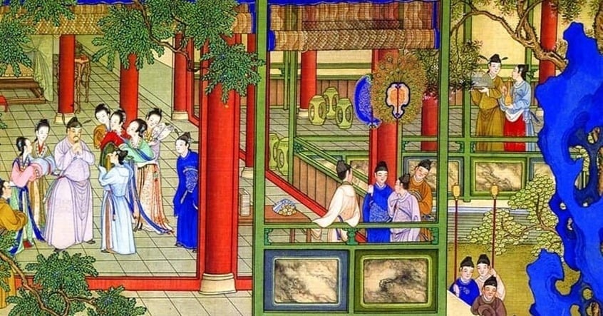 Có thể bạn đã từng gặp phải tình trạng đồ đạc trong nhà bỗng dưng biến mất mà không rõ lý do.