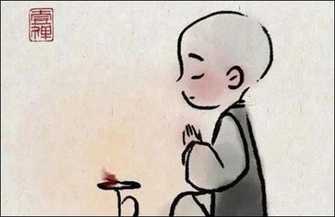 Người thích cười có tâm hồn rộng mở, không tính toán so đo. (ảnh minh họa)