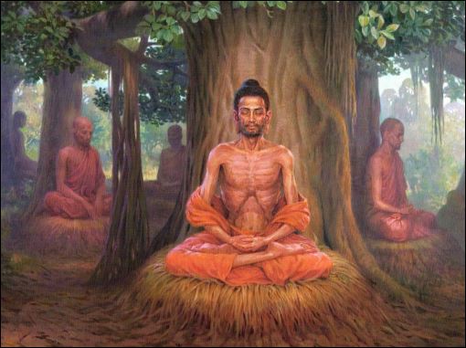 Việc làm xấu sẽ gây ra hậu quả xấu, từ đó ảnh hưởng đến sức khỏe của bạn, (ảnh minh họa)