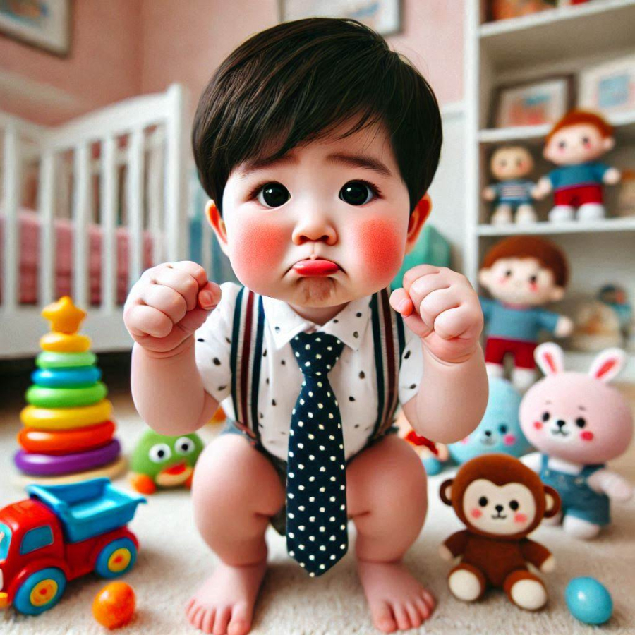Theo các chuyên gia, những dấu hiệu của trẻ có chỉ số cảm xúc (EQ) thấp có thể xuất hiện rất sớm, ngay từ khi trẻ mới chỉ 1 tuổi