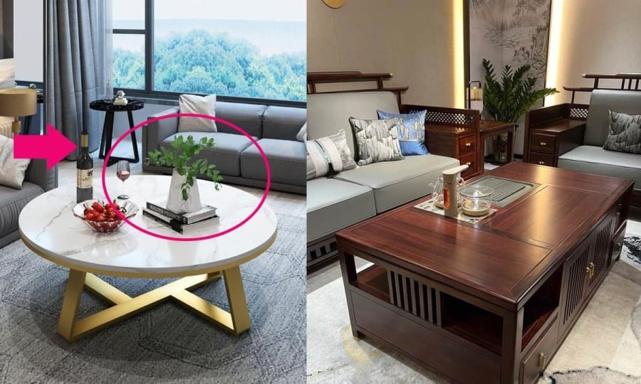 Đồng hồ là biểu tượng của sự trôi chảy không ngừng của thời gian và sự sống. 