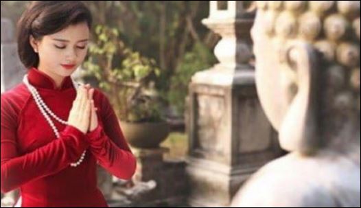 Ông bà chính là người quyết định sự ảnh hưởng tốt hay xấu đến thế hệ con cháu ngày nay, cũng là nhân tố tác động đến gia phong (ảnh minh họa)