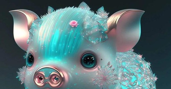 Từ sau ngày 9/12, tuổi Hợi sẽ gặp nhiều đại lộc