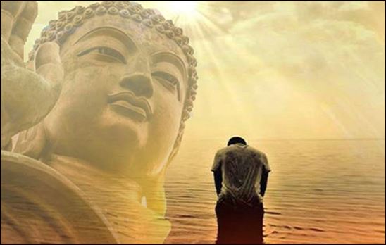 Người có thái độ khiêm nhường chính là người có được sự tôn trọng. (ảnh minh họa)