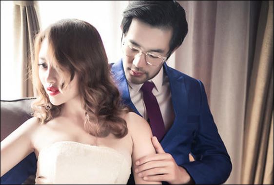 Đàn ông xây nhà thì đàn bà xây tổ ấm. Phụ nữ chính là người biết cách giữ lửa cho cuộc hôn nhân của hai vợ chồng. (ảnh minh họa)