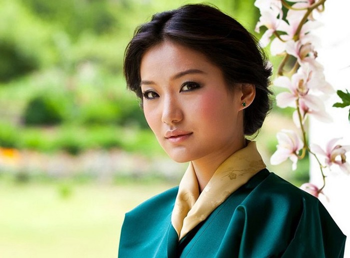 Vẻ đẹp của họ không phải là cái đẹp trên ý nghĩa bình thường, mà là sống ra khí chất của sinh mệnh. (ảnh minh họa)