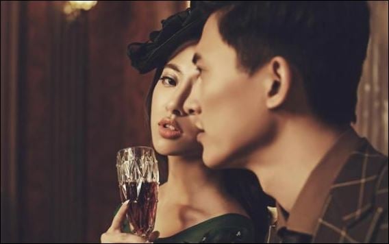 Trải qua những mất mái thì họ sẽ nhận ra được hạnh phúc và biết cách xây dựng nó. (ảnh minh họa)