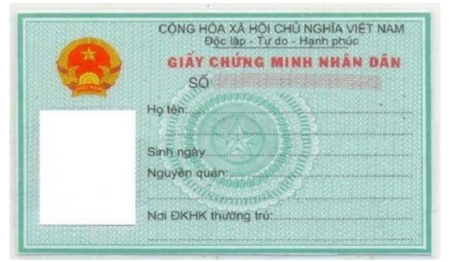 Những ai đang dùng CMND cần làm việc gì để không thiệt thòi