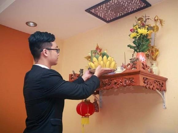 Bàn thờ là nơi tập trung linh khí, cần sự cân bằng giữa năng lượng dương (ánh sáng, gió) và năng lượng âm (Link nhập code shbet https freecode shbet pages dev đã khuất). 