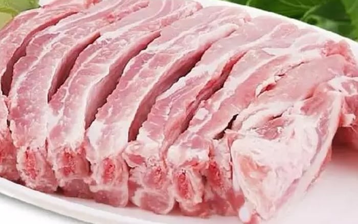 Sườn giữa rất linh hoạt, có thể chế biến cho nhiều Shbet0099 cá cược trực tuyến khác nhau, từ nướng, om, xào chua ngọt, kho, hầm cho đến hấp