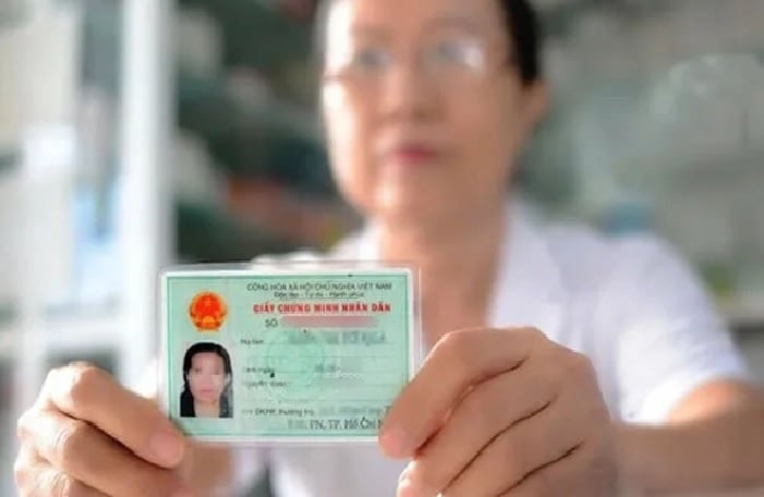 Người dân đang dùng CMND cần làm ngay việc này kẻo bị phạt nặng