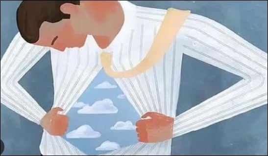 Cuộc đời phụ nữ chỉ nên giữ những điều gì tốt đẹp mà thôi. (ảnh minh họa)