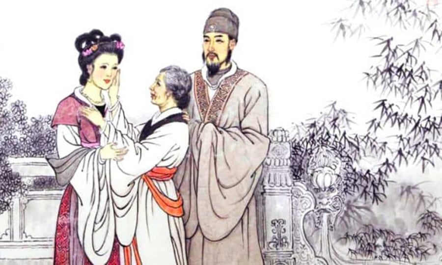 Chỉ có làm việc chăm chỉ, không ngừng vượt qua thì chúng ta mới có thể thành công. (ảnh minh họa)