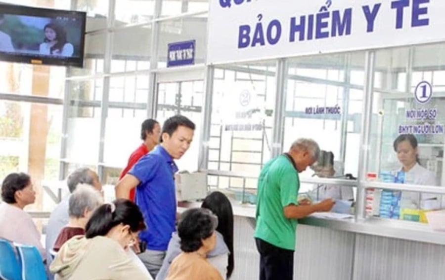 Tại Thông tư 39, một số dịch vụ kỹ thuật đã được thanh toán thuận lợi hơn, và thanh toán về chi phí tiền giường, tiền khám, ngày ra vào viện đỡ gỡ được vướng mắc...