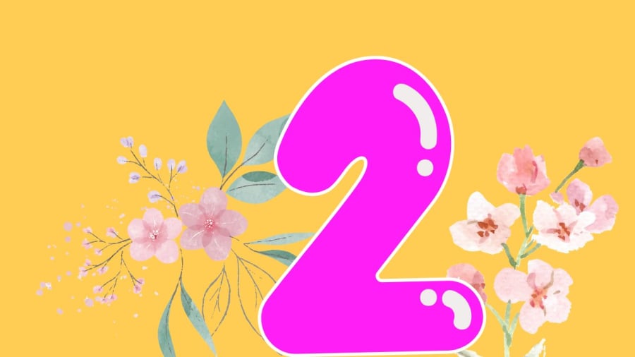 Sinh ngày 2 âm lịch cuộc đời nhiều may mắn