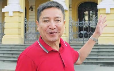 NSƯT Chí Trung từng suýt trượt diễn viên, bất ngờ tự nhận mình trơ trẽn  