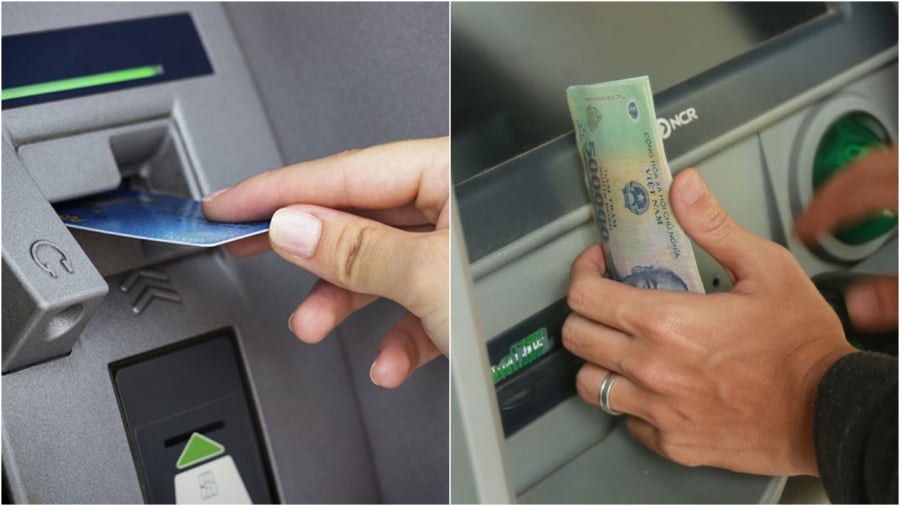 Những thay đổi lớn về thẻ ATM từ 1/1/2025