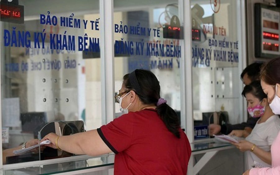 5 quy định mới về khám chữa bệnh BHYT từ 2025, ai cũng cần biết. (Ảnh minh họa)